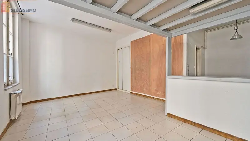 Studio 42m² Avignon centre - Lumineux, spacieux - Photo 3