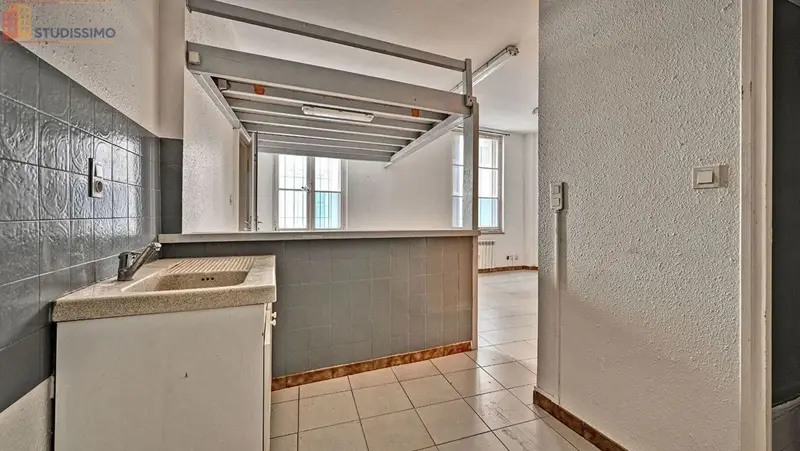Studio 42m² Avignon centre - Lumineux, spacieux - Photo 2
