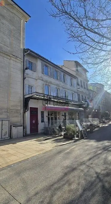 Studio 31m² Avignon 84000 - Étage calme, DPE C - Photo 13