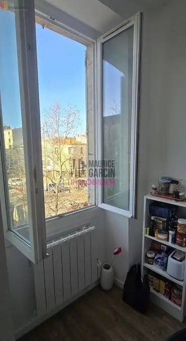 Studio 31m² Avignon 84000 - Étage calme, DPE C - Photo 8