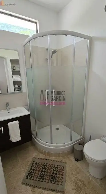 Studio 31m² Avignon 84000 - Étage calme, DPE C - Photo 5