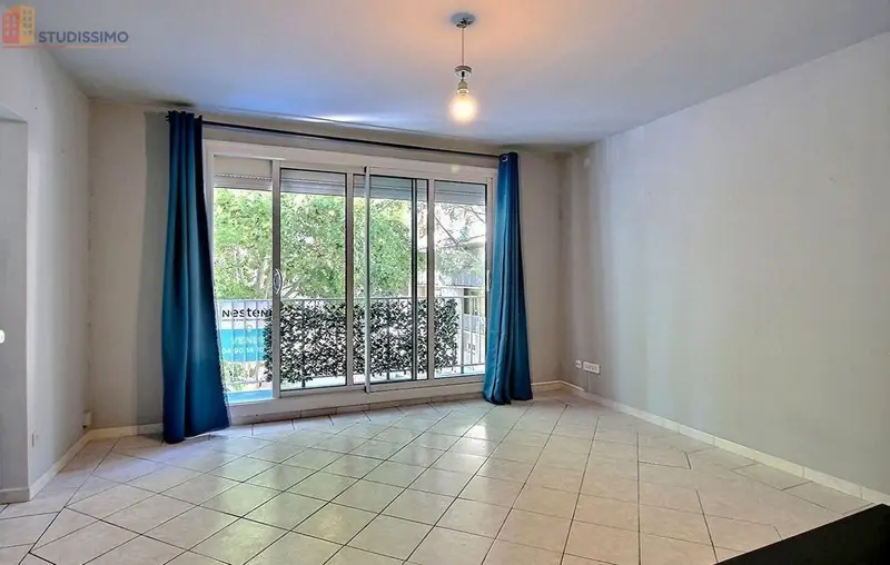 Studio 38m² Avignon - Étage 2/5, DPE D - Photo 8