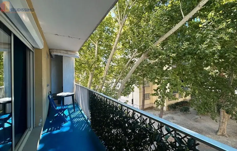 Studio 38m² Avignon - Étage 2/5, DPE D - Photo 4