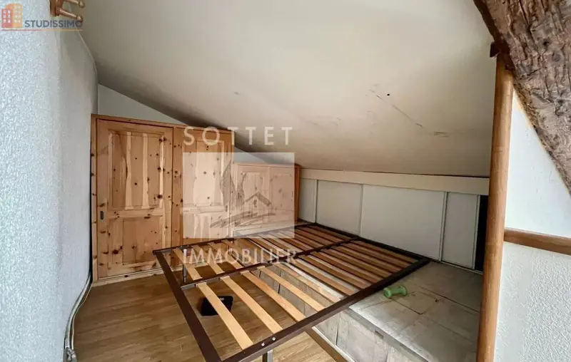 Studio 36m² Bollène - Duplex, 1 chambre - Photo 3