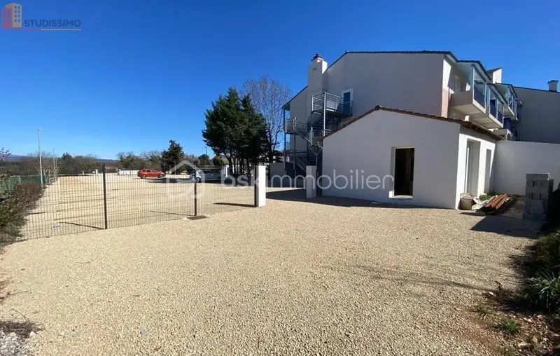 Studio 37m² Saint-Christol 84390 - Photo 1