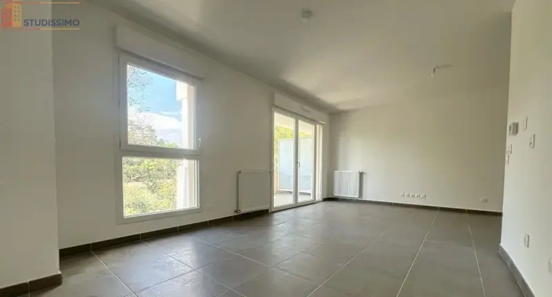 Studio 30m² Orange - DPE C - Photo 9