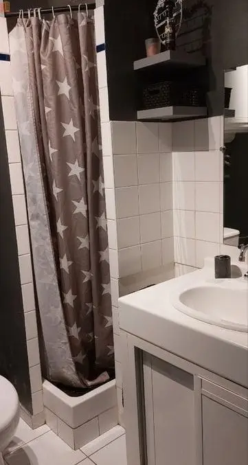 Studio meublé 17m² Avignon 84000 - Résidence sécurisée - Photo 1