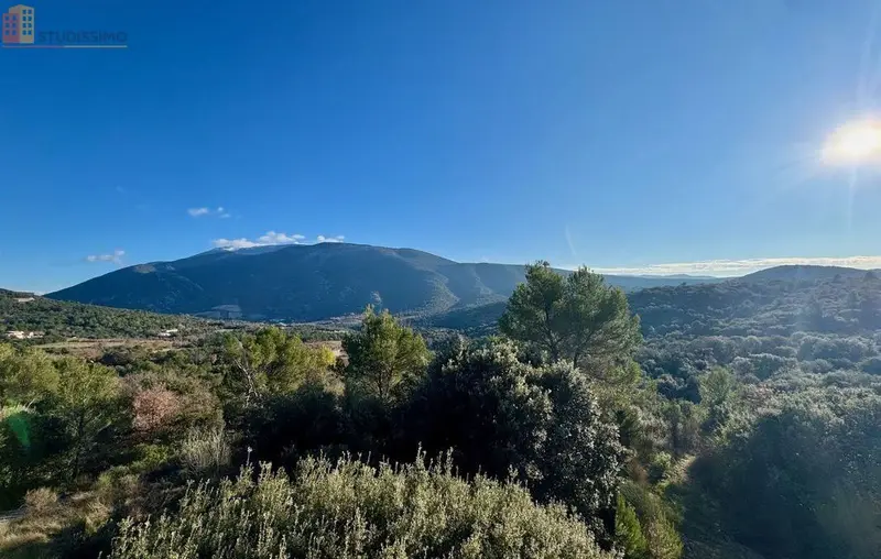 Studio 20m² Vaison-la-Romaine - 1er étage, DPE F - Photo 7