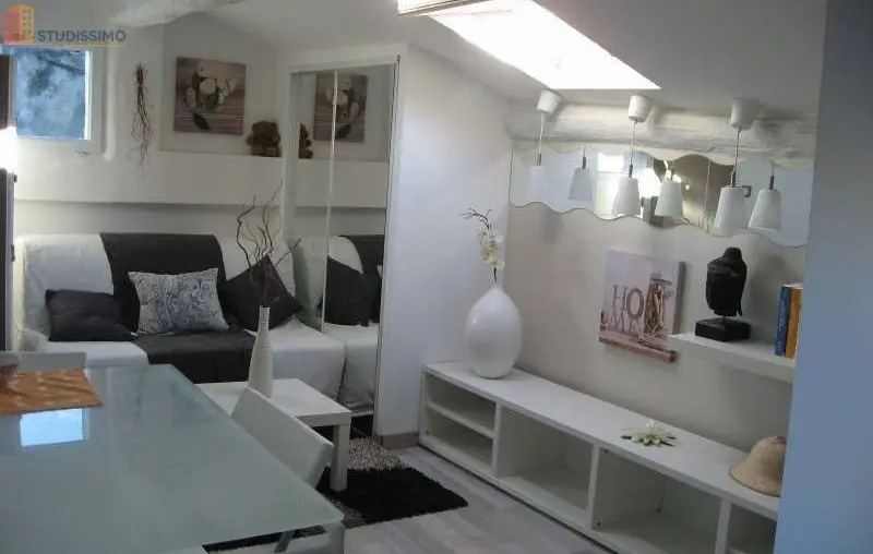 Studio 13m² Avignon 84000 - Étage élevé, DPE C - Photo 3
