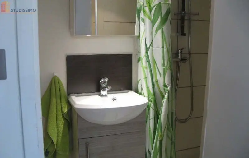 Studio 13m² Avignon 84000 - Étage élevé, DPE C - Photo 2