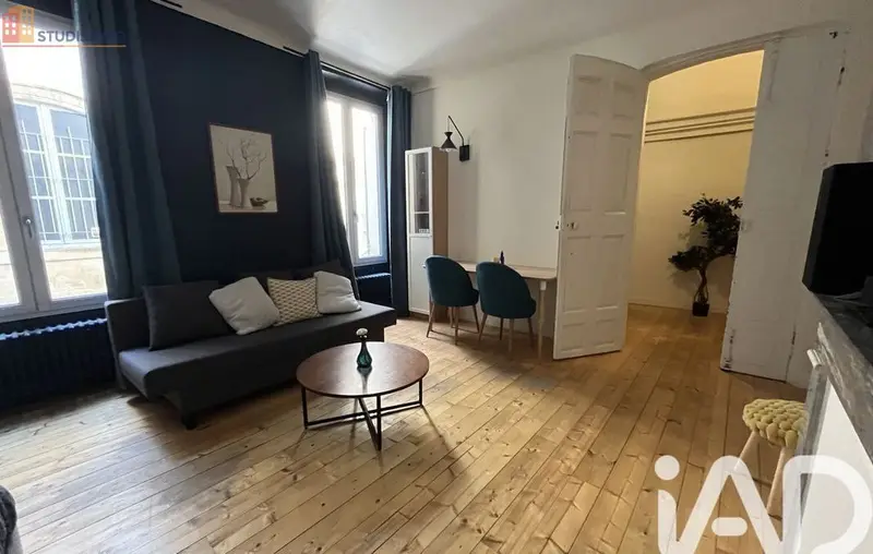 Studio 37m² Avignon - Lumineux, proche centre-ville - Photo 8