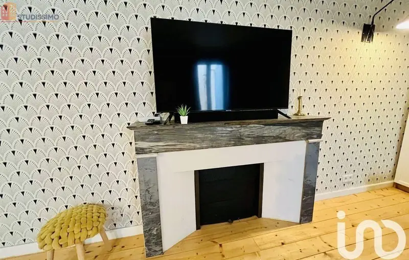 Studio 37m² Avignon - Lumineux, proche centre-ville - Photo 6