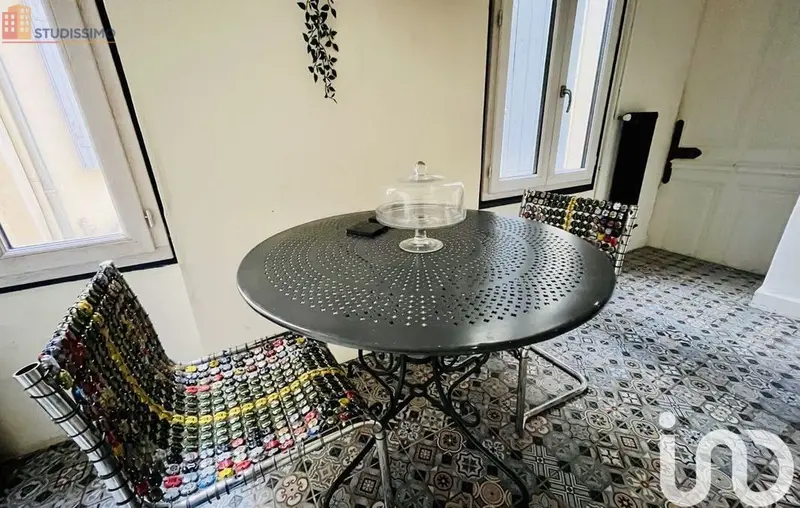 Studio 37m² Avignon - Lumineux, proche centre-ville - Photo 5