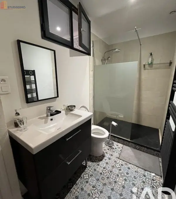 Studio 37m² Avignon - Lumineux, proche centre-ville - Photo 4