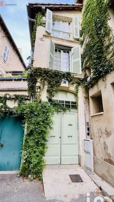 Studio 37m² Avignon - Lumineux, proche centre-ville - Photo 1