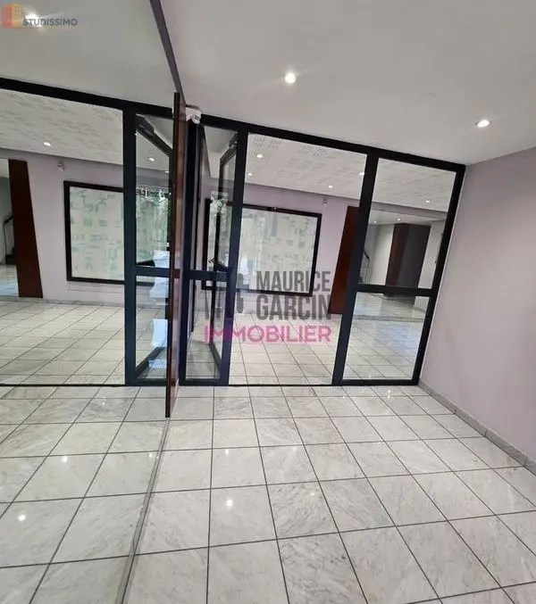 Studio 22m² Le Pontet - Aucun caractère mentionné - Photo 2