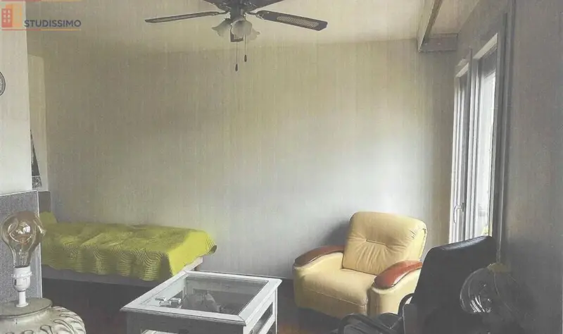 Studio 25m² Apt 84400 - 1er étage - Photo 4