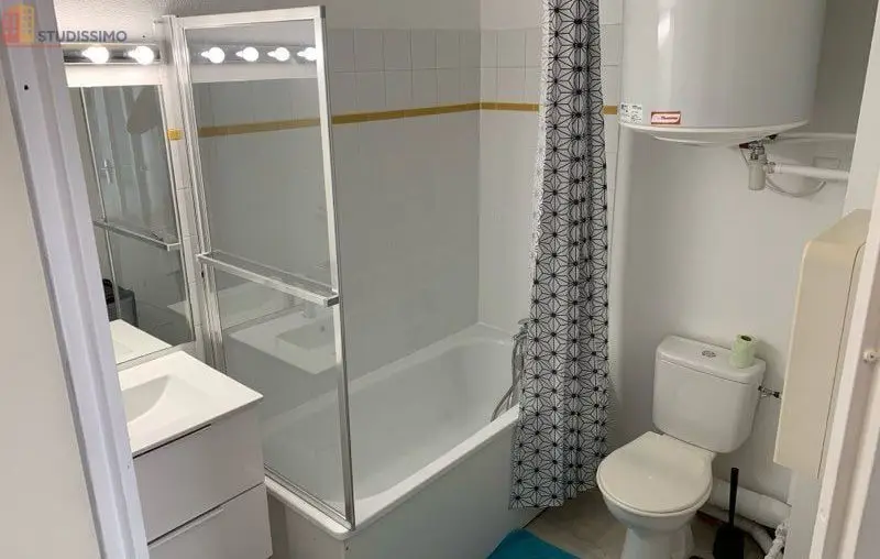 Studio 18m² Avignon centre - Résidence sécurisée, proche remparts - Photo 1