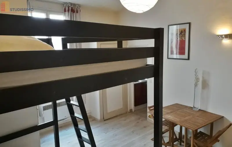 Studio 26m² Avignon centre - Intra-muros - Photo 2