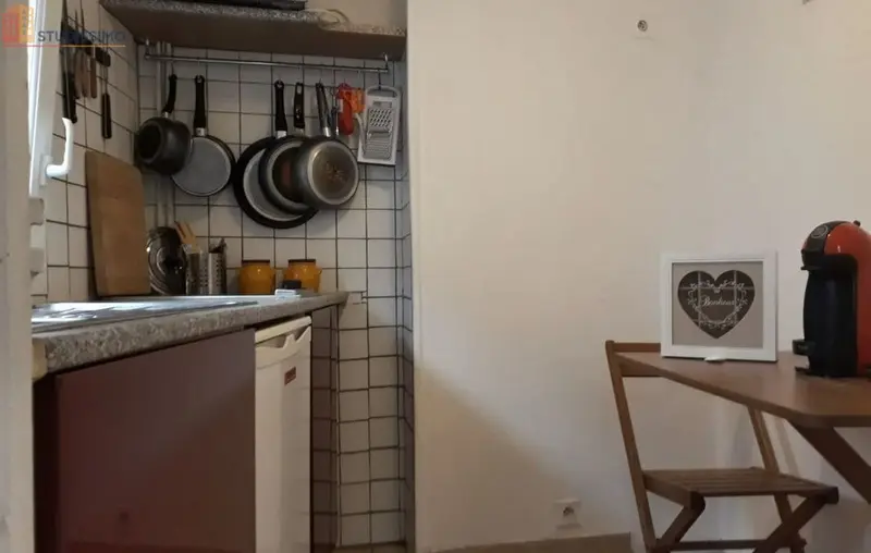Studio 26m² Avignon centre - Intra-muros - Photo 1