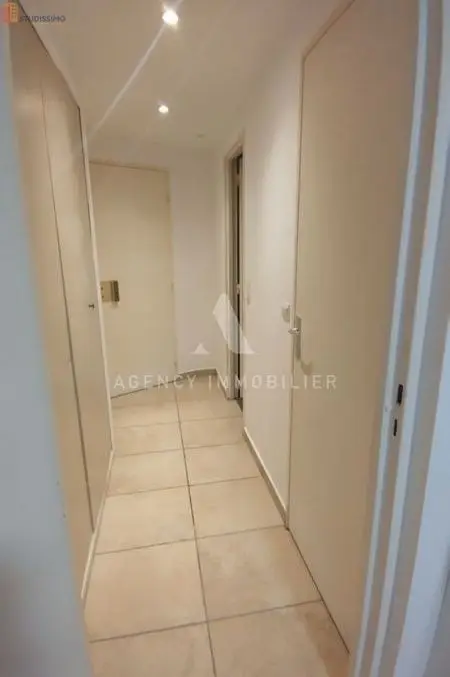 Studio 21m² Le Pontet - DPE C - Photo 1