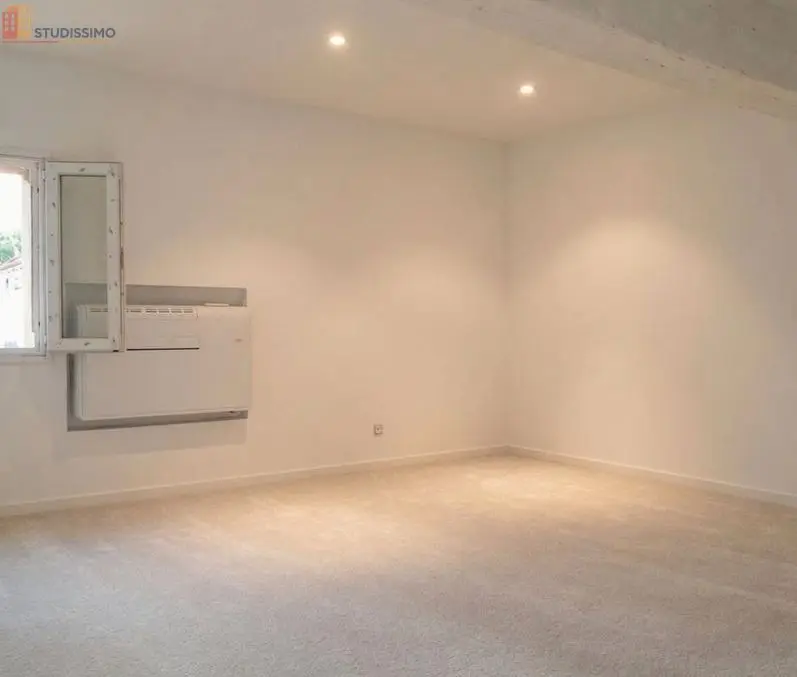 Studio 28m² Avignon centre - Entièrement rénové - Photo 1