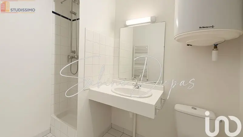 Studio 25m² Avignon - Côté centre-ville - Photo 2