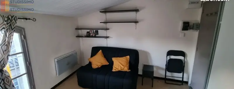 Studio 17m² Avignon 84000 - Photo 1