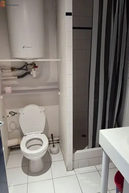 Studio 17m² Avignon centre - Proche remparts - Photo 1