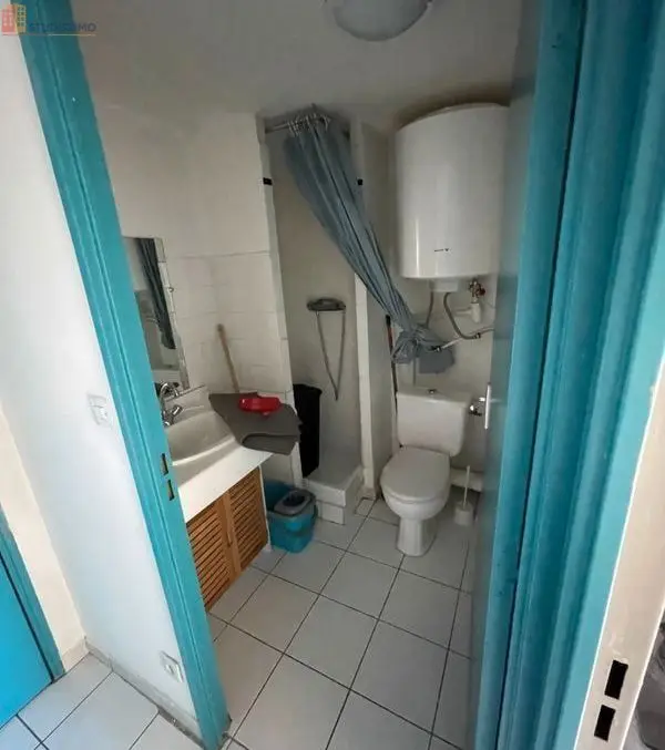 Studio 18m² Avignon 84000 - Photo 1