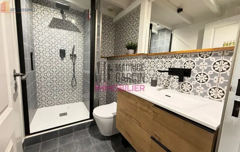 Studio 20m² Avignon - 2e étage, lumineux - Photo 4