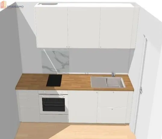 Studio 27m² Avignon 84000 - Cave, 1er étage - Photo 1