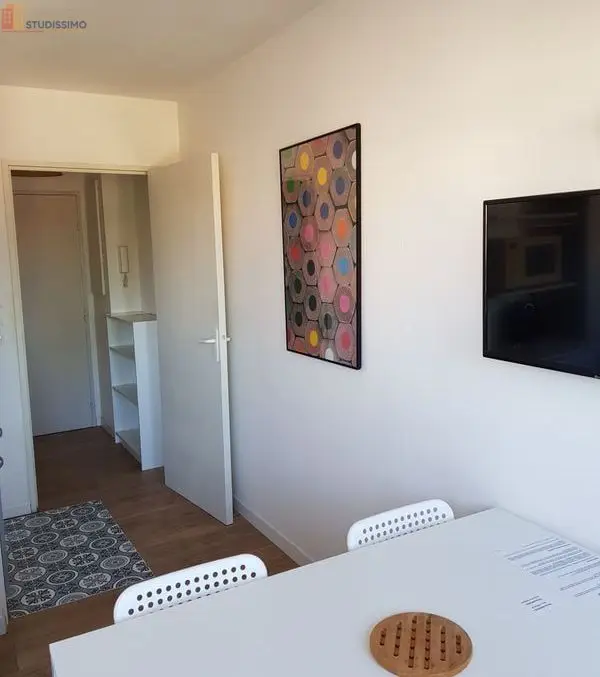Studio 22m² Avignon - Meublé, clé en main - Photo 1