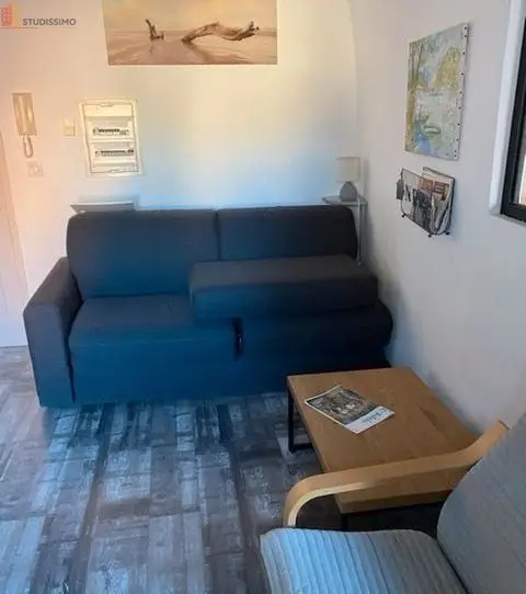Studio 34m² L'Isle-sur-la-Sorgue - Centre-ville - Photo 1