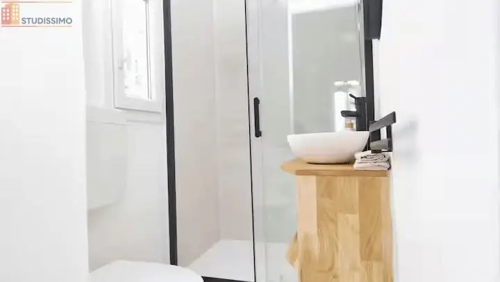 Studio 24m² Avignon centre - Rénové, meublé - Photo 1