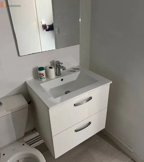 Studio 20m² Avignon - Vue dégagée, refait à neuf - Photo 1