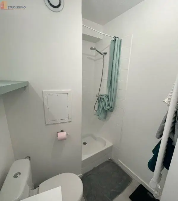 Studio 22m² Avignon intra-muros - Entièrement rénové - Photo 2