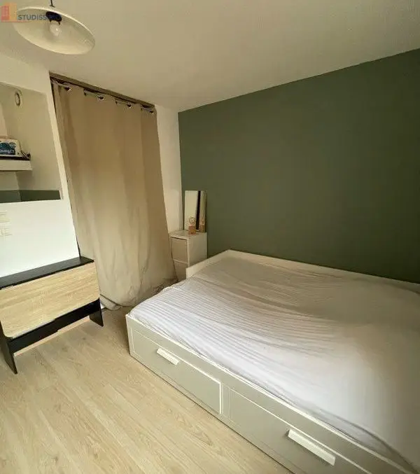 Studio 22m² Avignon intra-muros - Entièrement rénové - Photo 1