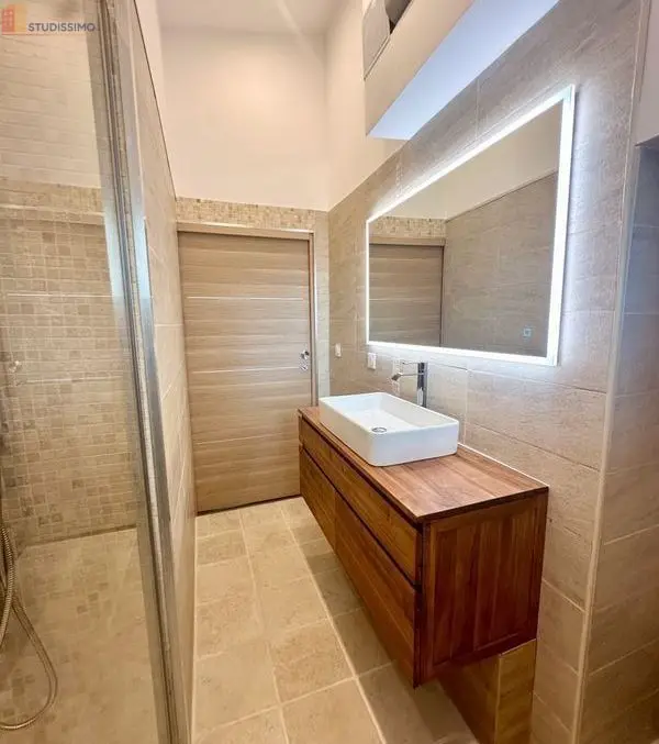 Studio meublé 34m² L'Isle-sur-la-Sorgue - Saint-Antoine, lumineux - Photo 10
