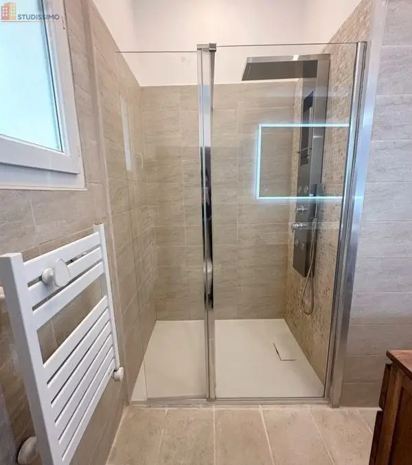 Studio meublé 34m² L'Isle-sur-la-Sorgue - Saint-Antoine, lumineux - Photo 7