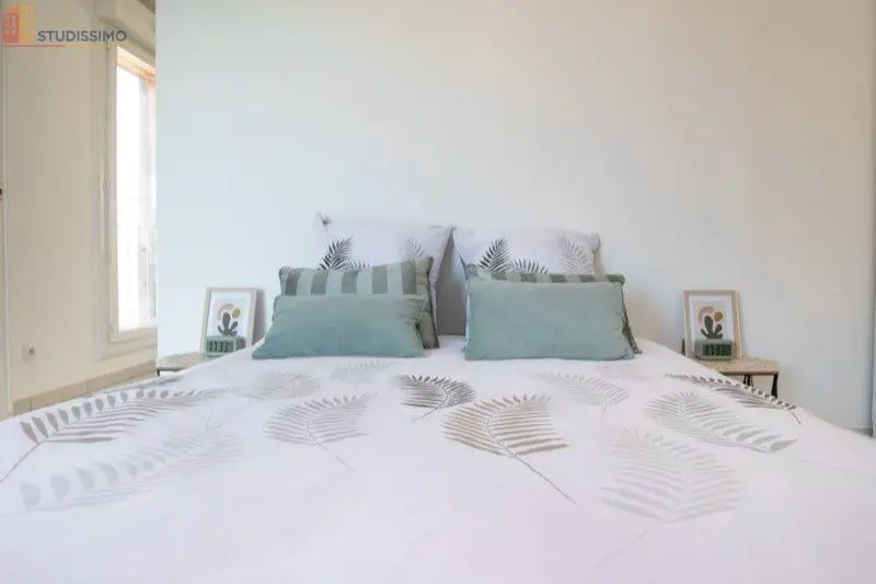 Studio 40m² Avignon 84000 - Lumineux, terrasse et parking - Photo 1