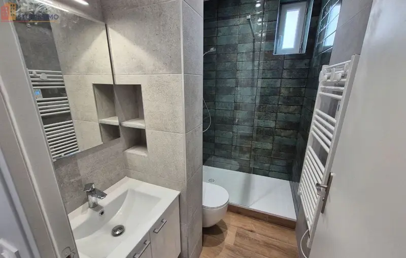 Studio 22m² Suresnes centre - Neuf - Photo 1