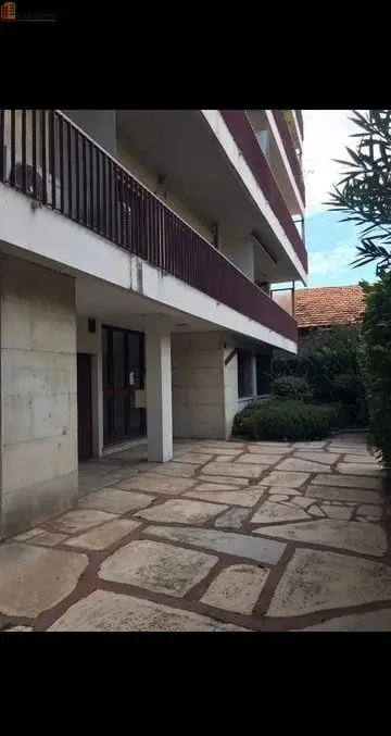 Studio 27m² Avignon - 1er étage, DPE D - Photo 2