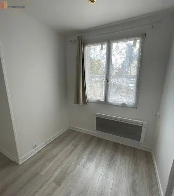 Studio 15m² Puteaux - Bien placé, proche commerces - Photo 2