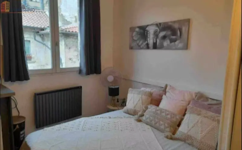 Studio 16m² Avignon centre-ville - Proche zone piétonne - Photo 2