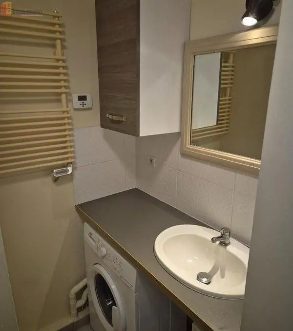 Studio 20m² Le Pontet - Dernier étage, DPE C - Photo 2