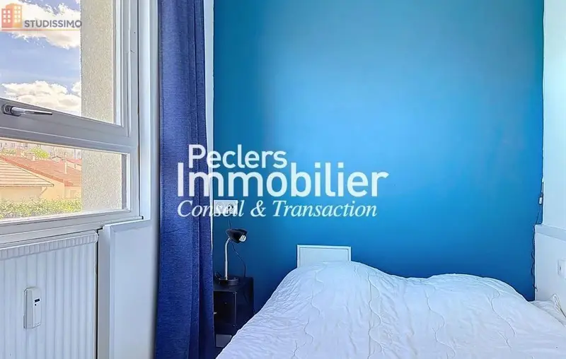 Studio meublé 31m² Rueil-Malmaison - Meublé, lumineux - Photo 6
