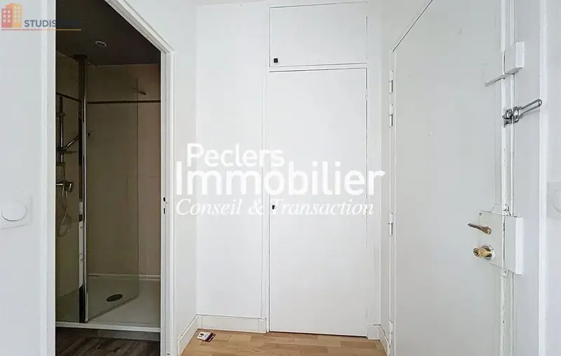 Studio meublé 31m² Rueil-Malmaison - Meublé, lumineux - Photo 5