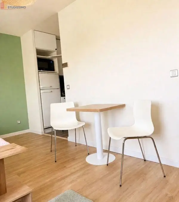 Studio meublé 30m² Antony 92160 - Refait à neuf, proche RER B - Photo 14