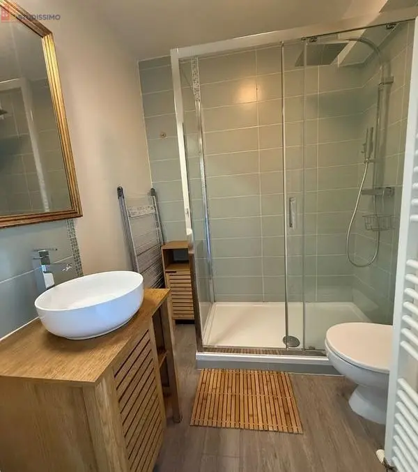 Studio meublé 30m² Antony 92160 - Refait à neuf, proche RER B - Photo 4